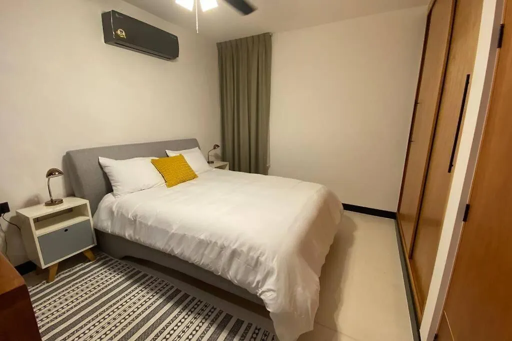 Depa Studio Zona Norte Por Galerias “Buga” شقة ميريدا