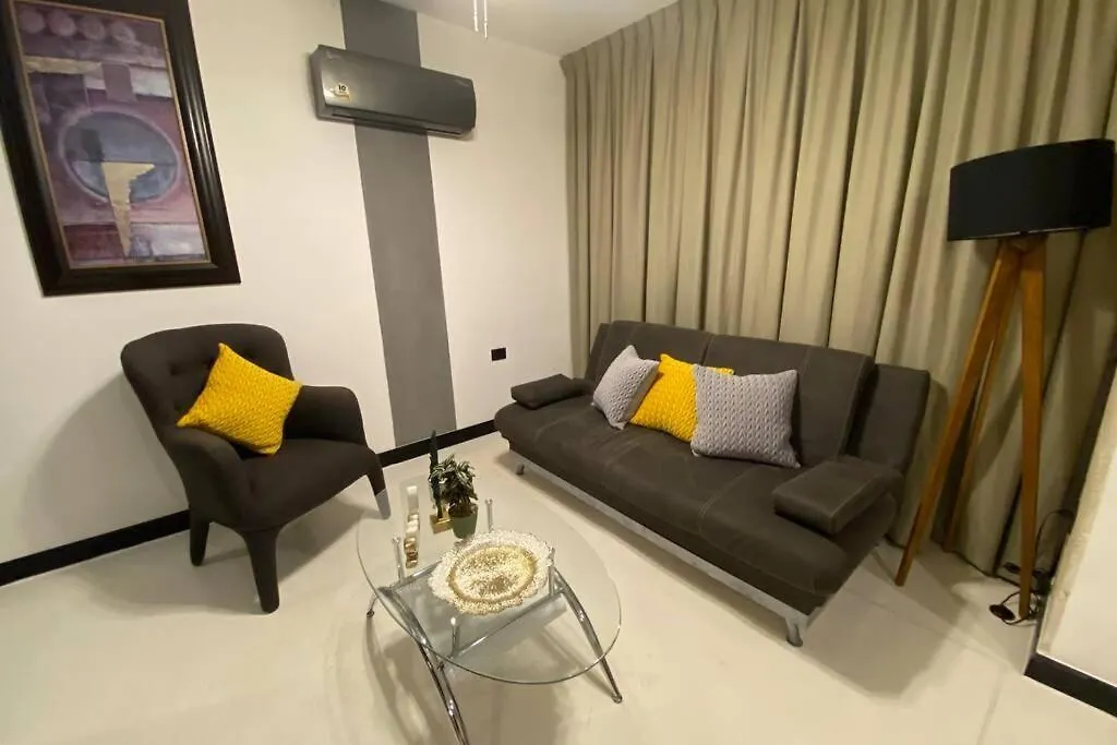 Depa Studio Zona Norte Por Galerias “Buga” شقة ميريدا