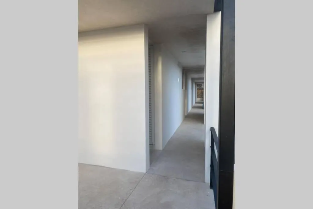 Depa Studio Zona Norte Por Galerias “Buga” شقة ميريدا