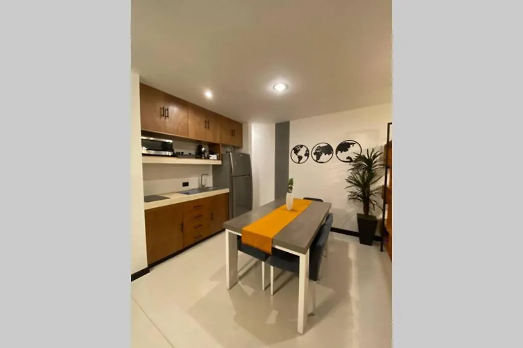 Depa Studio Zona Norte Por Galerias “Buga” المكسيك