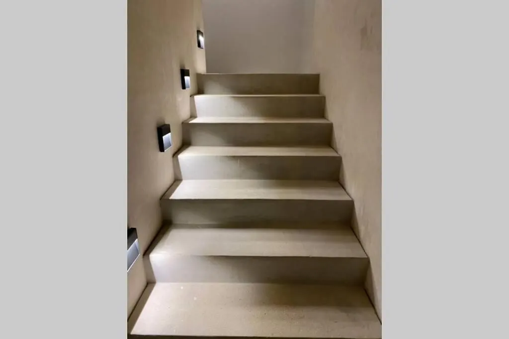 דירה Depa Studio Zona Norte Por Galerias “Buga”