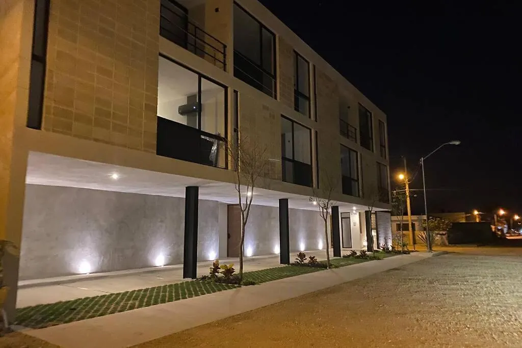 Depa Studio Zona Norte Por Galerias “Buga” דירה
