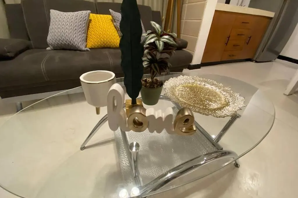 דירה Depa Studio Zona Norte Por Galerias “Buga”
